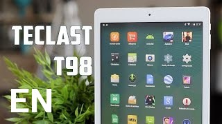 Buy Teclast T98 4G