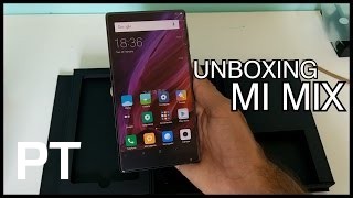 Comprar Xiaomi Mi MIX