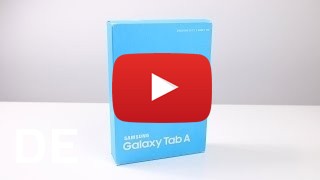 Kaufen Samsung Galaxy Tab A 9.7