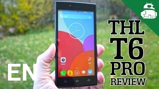 Buy THL T6 Pro