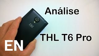 Buy THL T6 Pro