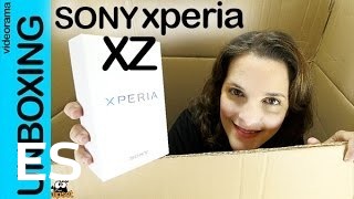 Comprar Sony Xperia XZ