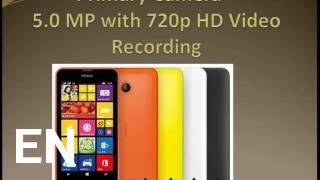 Buy Nokia Lumia 636