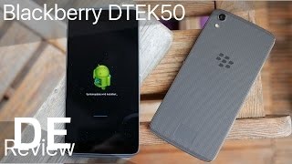 Kaufen BlackBerry DTEK50