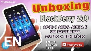 Buy BlackBerry Z30