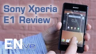 Buy Sony Xperia E1