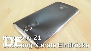 Kaufen KingZone Z1