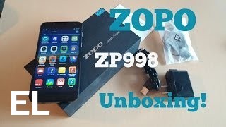 Αγοράστε Zopo ZP998