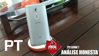 Comprar ZTE Axon 7