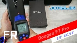 Acheter Doogee F7 Pro
