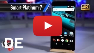 Kaufen Vodafone Smart Platinum 7