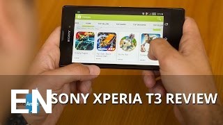 Buy Sony Xperia T3 LTE