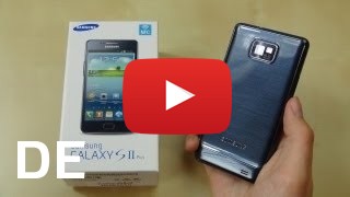 Kaufen Samsung Galaxy S2 Plus