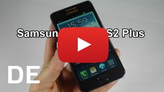 Kaufen Samsung Galaxy S2 Plus