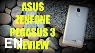 Buy Asus ZenFone Pegasus 3