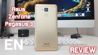 Buy Asus ZenFone Pegasus 3