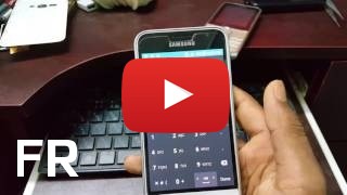 Acheter Samsung Galaxy J1 4G