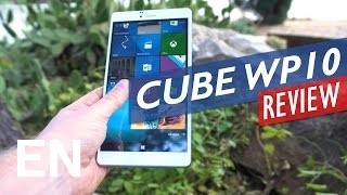 Buy Cube WP10