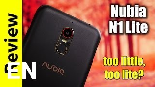 Buy nubia N1 Lite