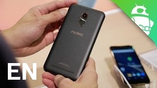 Buy nubia N1 Lite