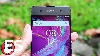 Comprar Sony Xperia XA Dual