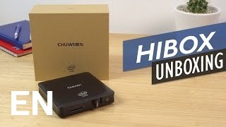 Buy Chuwi Hibox