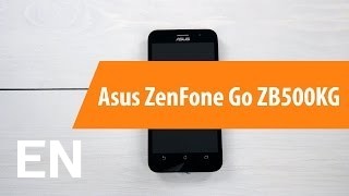 Buy Asus ZenFone Go ZB500KG