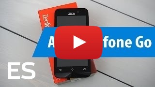 Comprar Asus ZenFone Go ZB450KL