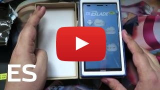 Comprar ZTE Blade Vec 3G