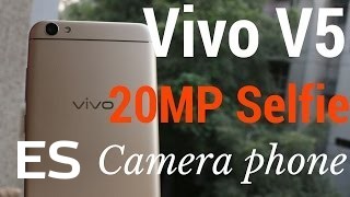 Comprar Vivo V5