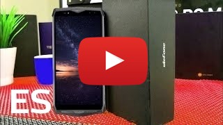 Comprar Ulefone Power 5