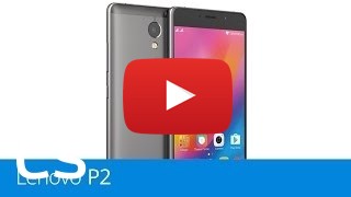 Koupit Lenovo P2