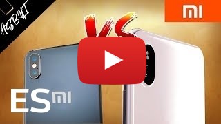 Comprar Xiaomi Mi 6X