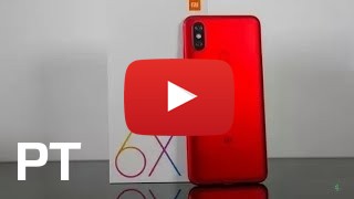 Comprar Xiaomi Mi 6X