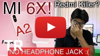 Satın al Xiaomi Mi 6X