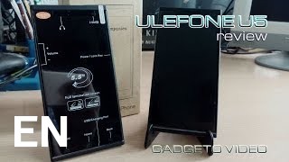 Buy Ulefone U5