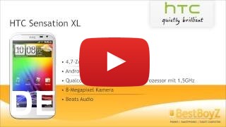 Kaufen HTC Sensation XL
