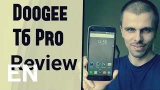 Buy Doogee T6 Pro
