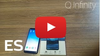 Comprar QMobile Q Infinity