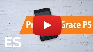 Comprar Prestigio Grace P5