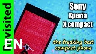 Buy Sony Xperia X Compact