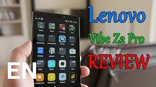 Buy Lenovo Vibe Z2