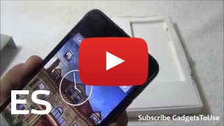 Comprar Lava Iris Pro 30+