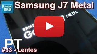 Comprar Samsung Galaxy J7 (2016)