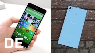 Kaufen Sony Xperia Z3+