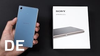 Kaufen Sony Xperia Z3+
