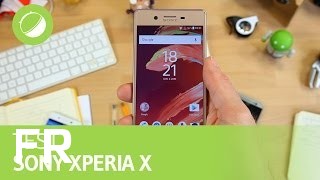 Acheter Sony Xperia X