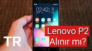 Satın al Lenovo P2