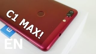 Buy Elephone C1 Max
