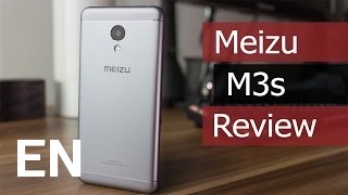 Buy Meizu m3s